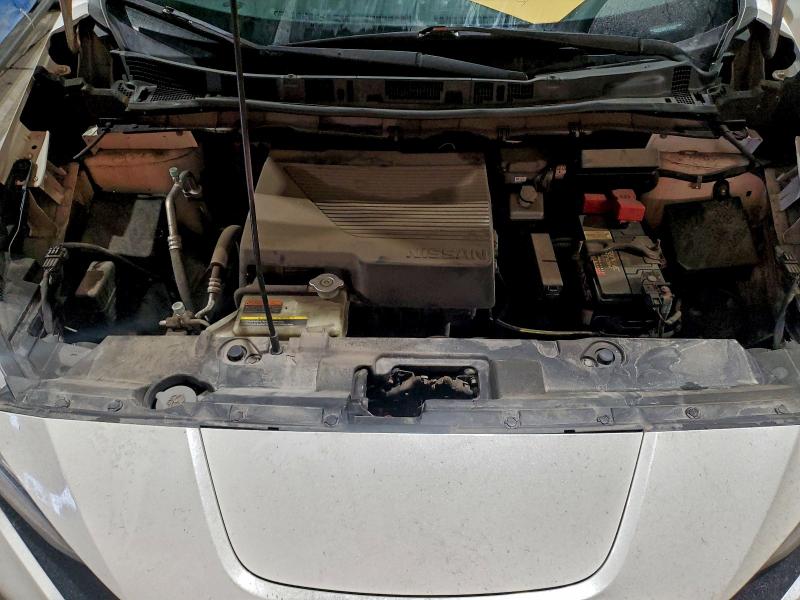 Photo 11 from auction – 2018 NISSAN LEAF S with VIN 1N4AZ1CP7JC307423