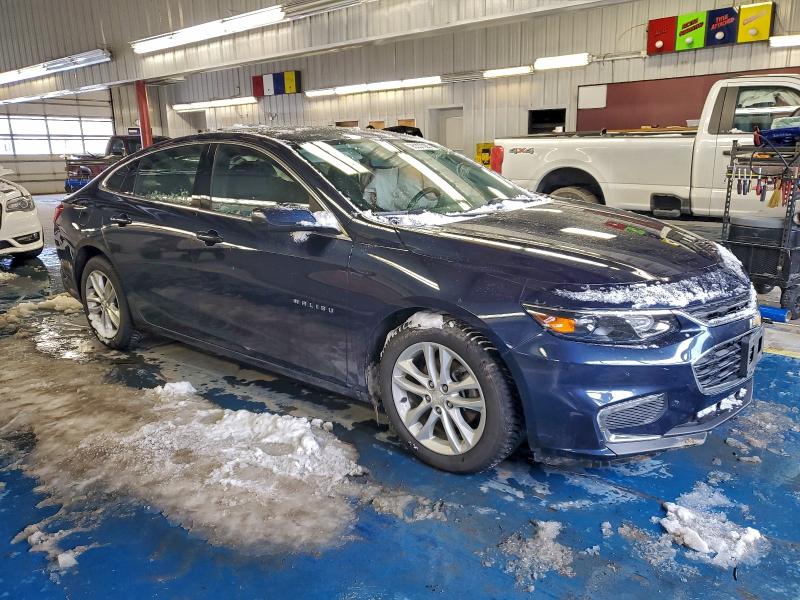 Photo 4 from auction – 2016 CHEVROLET MALIBU LT with VIN 1G1ZE5ST8GF338825