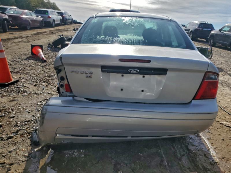 Photo 6 from auction – 2007 FORD FOCUS ZX4 with VIN 1FAFP34N87W361924
