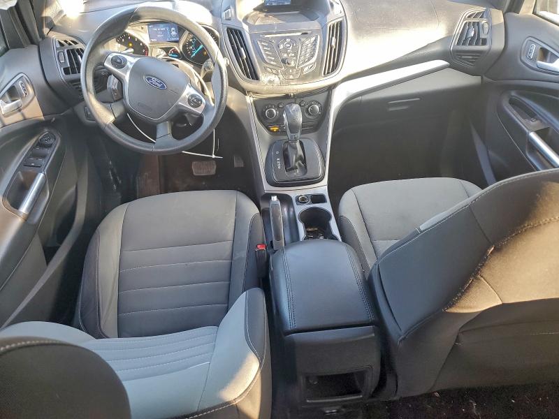 Photo 8 from auction – 2015 FORD ESCAPE SE with VIN 1FMCU9GX8FUB02149