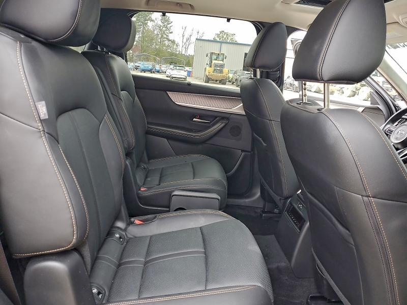 Photo 11 from auction – 2024 MAZDA CX-90 PREF with VIN JM3KKBHD1R1172932