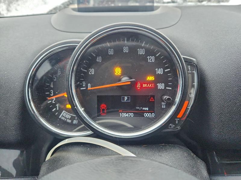 Photo 9 from auction – 2018 MINI COOPER S C with VIN WMZYT5C34J3E61976