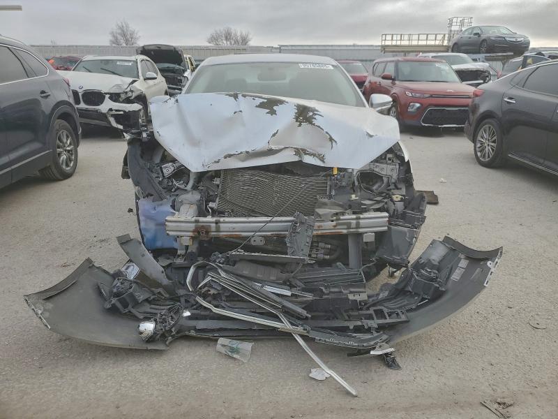 Photo 5 from auction – 2013 FORD FUSION SE with VIN 3FA6P0LU4DR375941