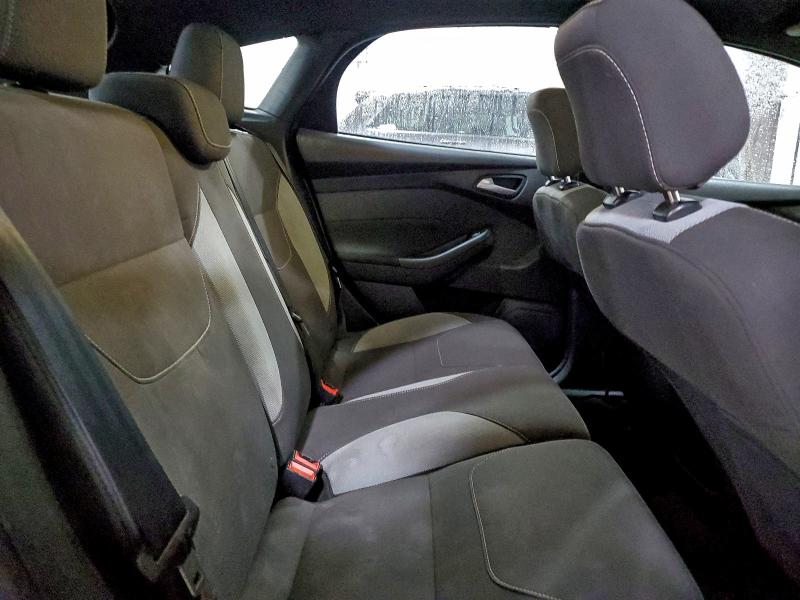 Photo 10 from auction – 2015 FORD FOCUS ST with VIN 1FADP3L99FL312792