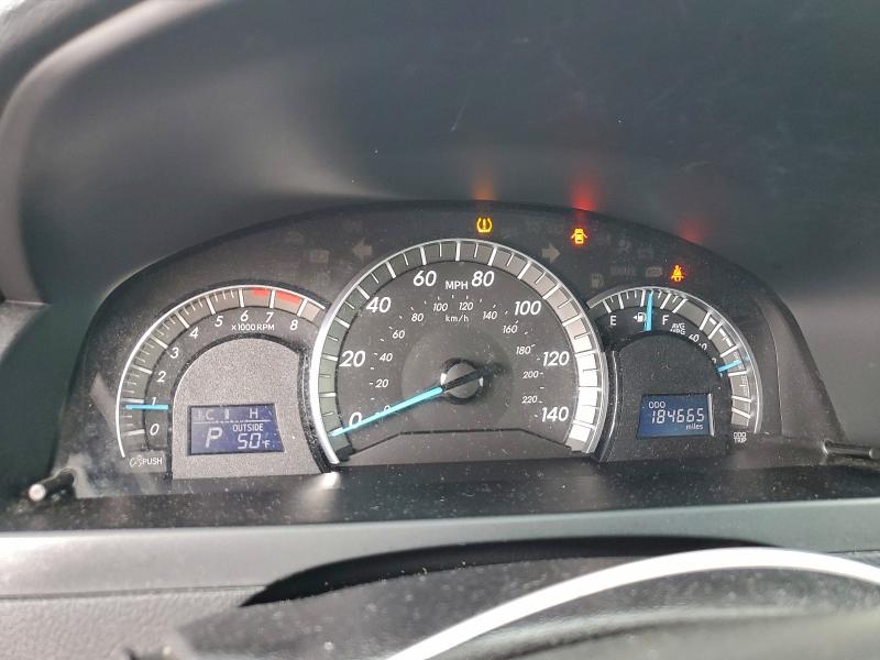 Photo 9 from auction – 2014 TOYOTA CAMRY L with VIN 4T1BF1FK0EU798825