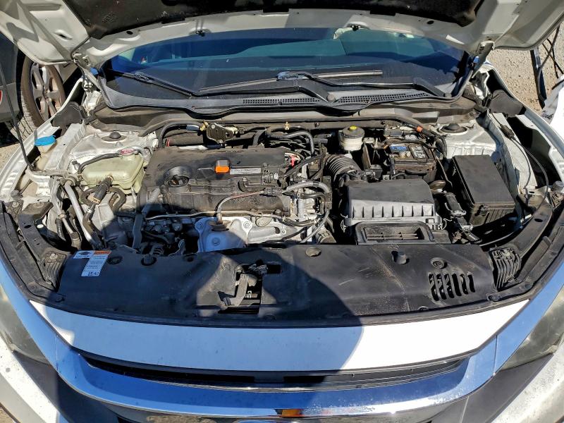 Photo 11 from auction – 2016 HONDA CIVIC EX with VIN 2HGFC2F79GH567378