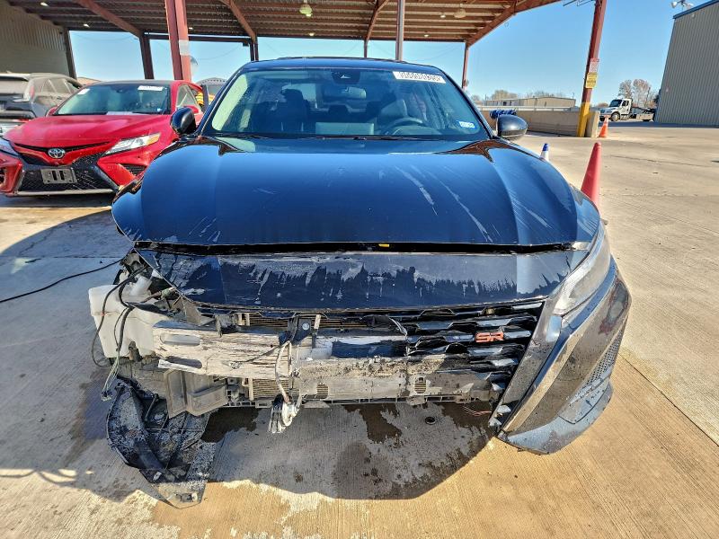 Photo 5 from auction – 2024 NISSAN ALTIMA SR with VIN 1N4BL4CV6RN355274