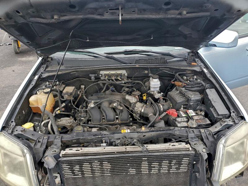 Photo 12 from auction – 2008 MERCURY MARINER PR with VIN 4M2CU87178KJ23190