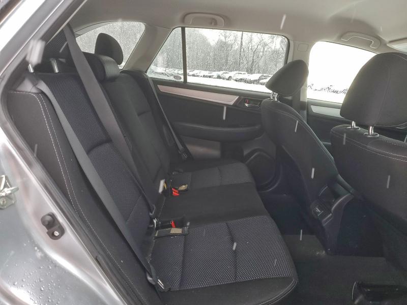 Фото 11 с аукциона – 2018 SUBARU OUTBACK 2. с VIN 4S4BSACC9J3247575