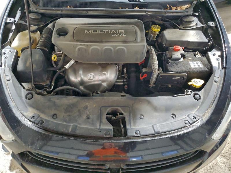 Photo 11 from auction – 2015 DODGE DART SXT with VIN 1C3CDFBB2FD431836