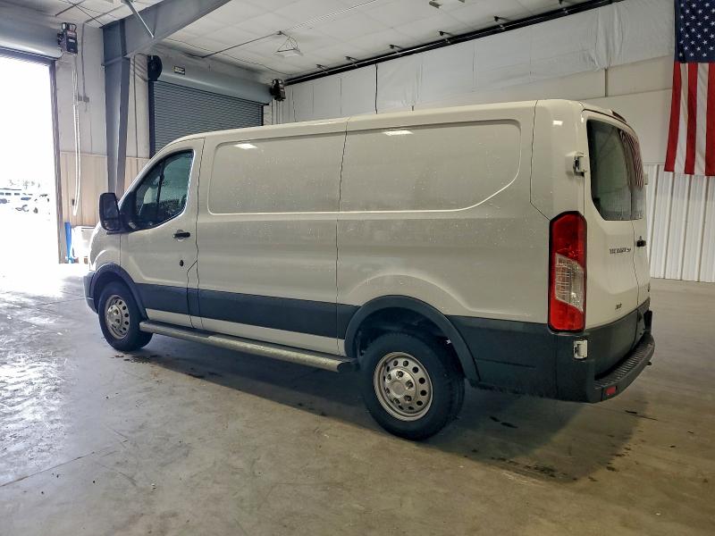Photo 2 from auction – 2023 FORD TRANSIT T- with VIN 1FTBR2Y82PKA79397