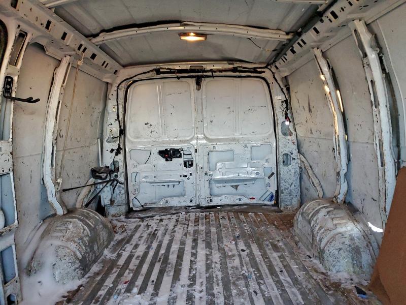 Photo 10 from auction – 2013 CHEVROLET EXPRESS G2 with VIN 1GCWGFBA8D1168144
