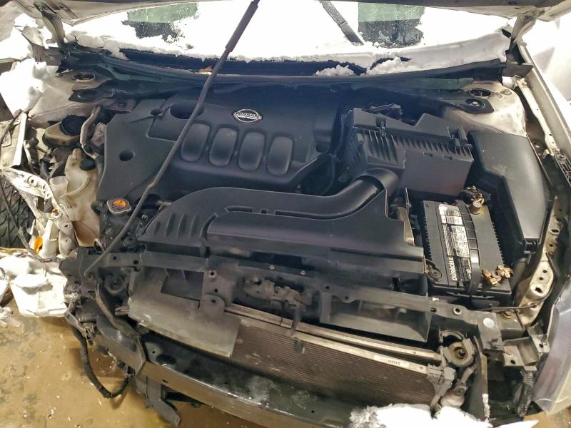 Photo 11 from auction – 2009 NISSAN ALTIMA 2.5 with VIN 1N4AL21E29N433746