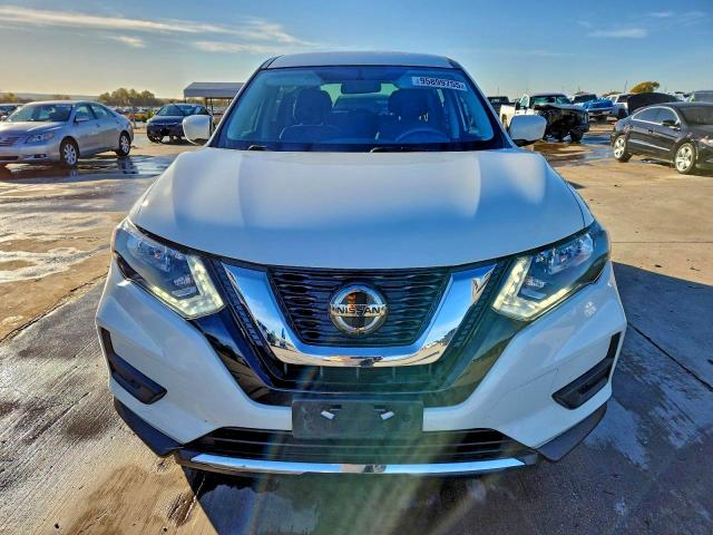 Photo 5 from auction – 2018 NISSAN ROGUE with VIN KNMAT2MTXJP558359