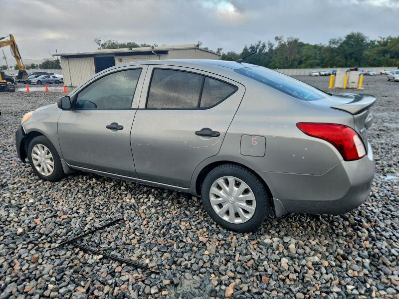 Photo 2 from auction – 2014 NISSAN VERSA S with VIN 3N1CN7AP1EL846699