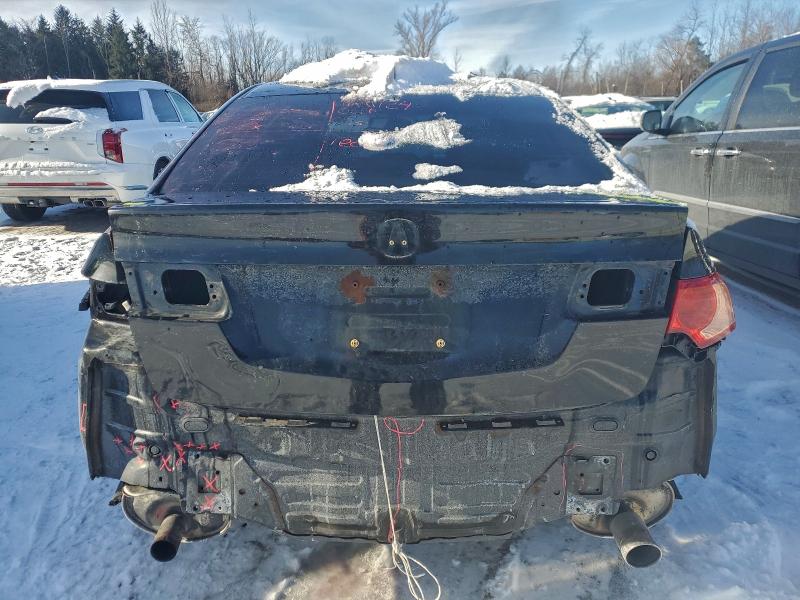 Photo 6 from auction – 2013 ACURA TSX with VIN JH4CU2F47DC002404