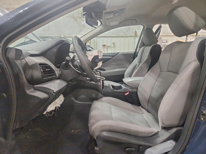 Photo 7 from auction – 2024 SUBARU LEGACY PRE with VIN 4S3BWAD67R3010533