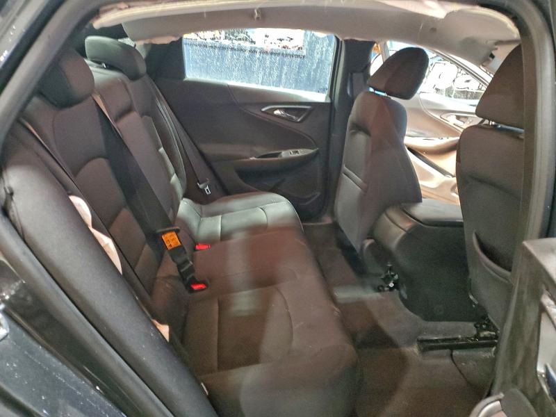 Photo 10 from auction – 2017 CHEVROLET MALIBU LS with VIN 1G1ZB5ST2HF175261