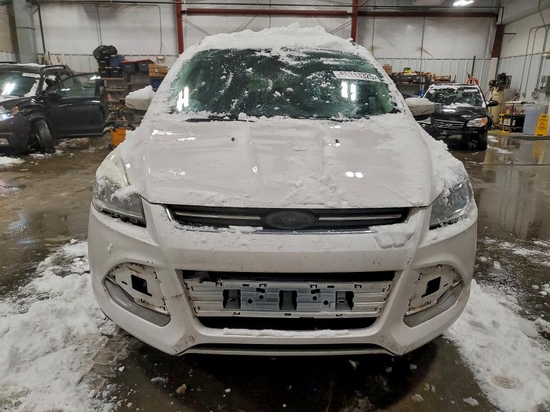 Photo 5 from auction – 2013 FORD ESCAPE with VIN 1FMCU0HX7DUB39023