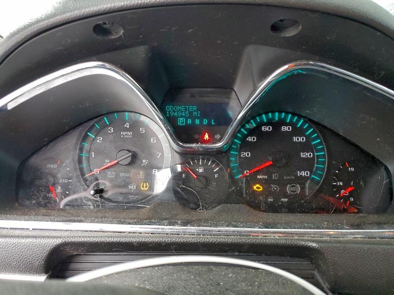 Photo 9 from auction – 2014 CHEVROLET TRAVERSE with VIN 1GNKRHKD4EJ173669
