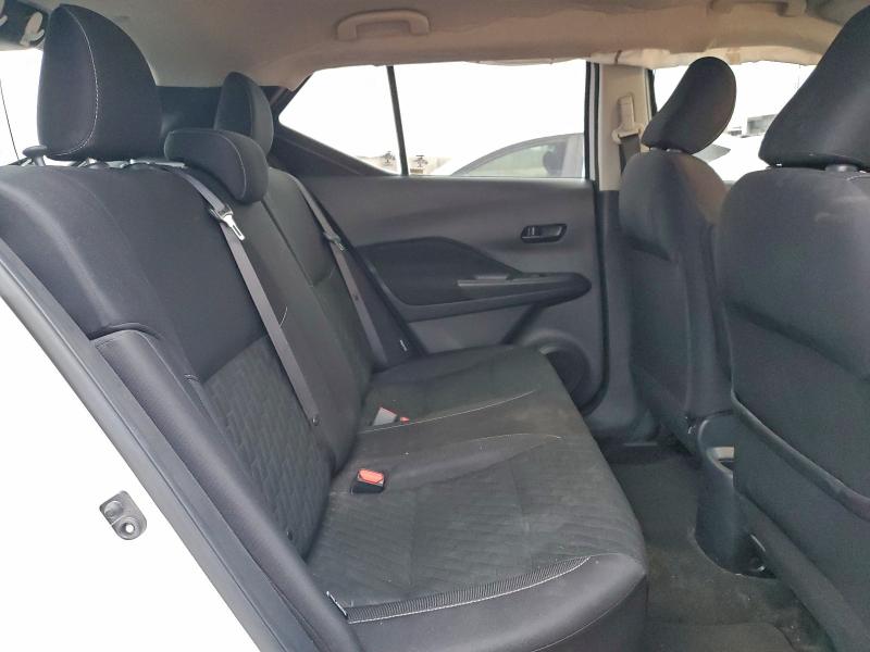 Photo 11 from auction – 2022 NISSAN KICKS S with VIN 3N1CP5BV8NL489016