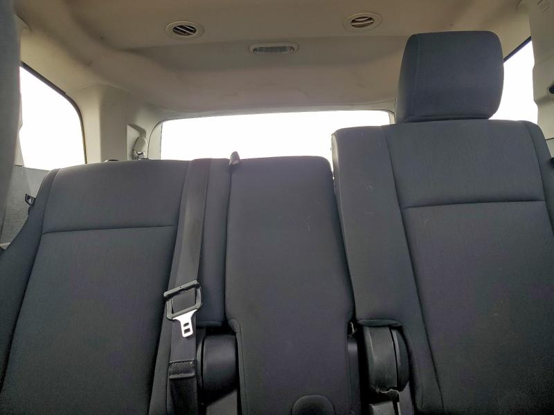 Photo 10 from auction – 2010 DODGE JOURNEY SX with VIN 3D4PG5FV2AT151908