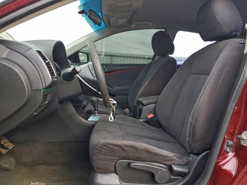 Photo 7 from auction – 2012 NISSAN ALTIMA BAS with VIN 1N4AL2AP3CC186547