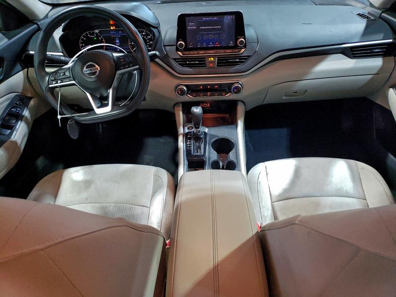 Photo 8 from auction – 2019 NISSAN ALTIMA S with VIN 1N4BL4BV6KN305515