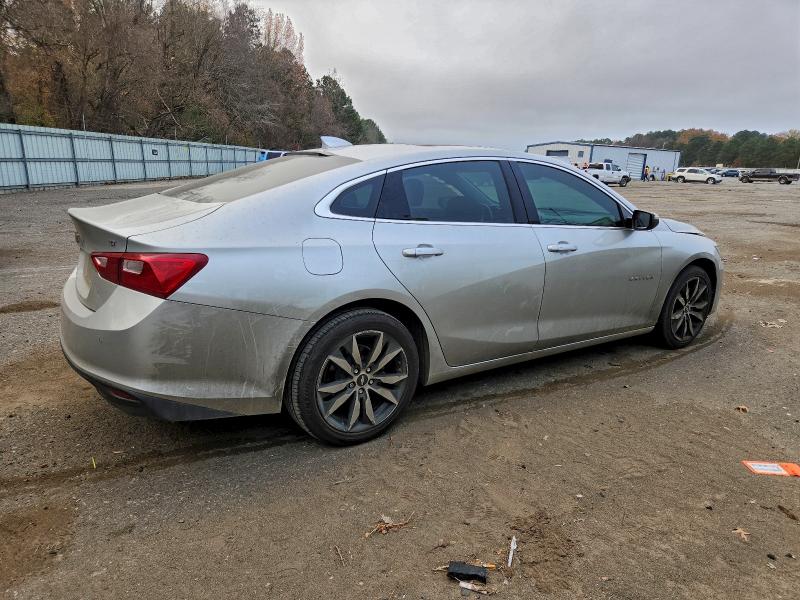 Photo 3 from auction – 2017 CHEVROLET MALIBU LT with VIN 1G1ZE5ST1HF254508