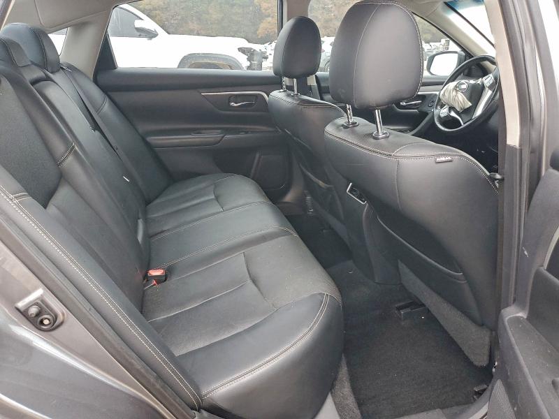 Photo 10 from auction – 2017 NISSAN ALTIMA 2.5 with VIN 1N4AL3AP8HC194852