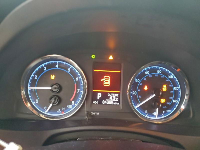 Photo 9 from auction – 2019 TOYOTA COROLLA L with VIN 5YFBURHE1KP920679