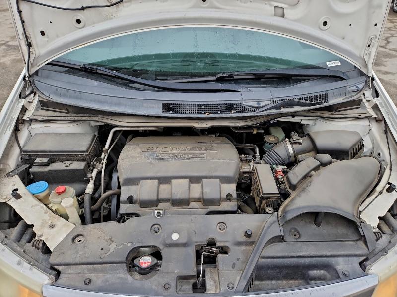Photo 12 from auction – 2012 HONDA ODYSSEY EX with VIN 5FNRL5H65CB010033