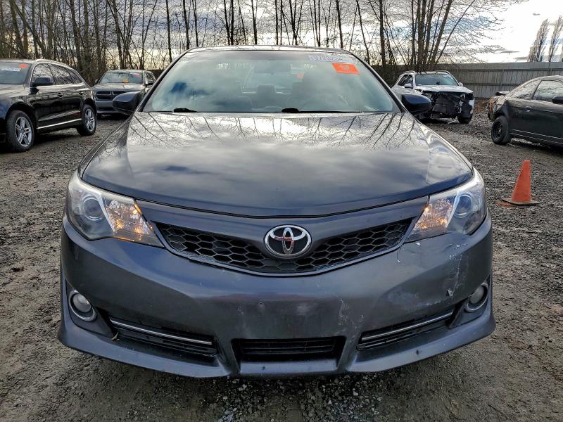Photo 5 from auction – 2012 TOYOTA CAMRY BASE with VIN 4T1BF1FK3CU013338