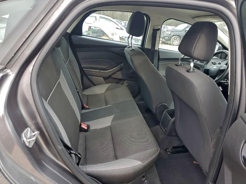 Photo 10 from auction – 2013 FORD FOCUS S with VIN 1FADP3E20DL370979