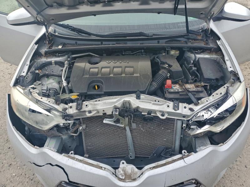 Photo 11 from auction – 2015 TOYOTA COROLLA L with VIN 2T1BURHEXFC370260