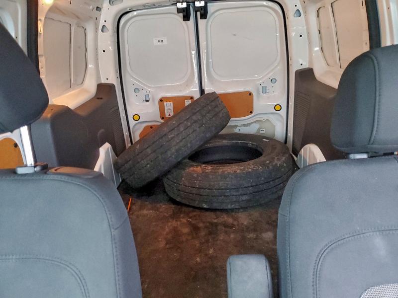 Photo 10 from auction – 2019 FORD TRANSIT CO with VIN NM0LS7E23K1428049