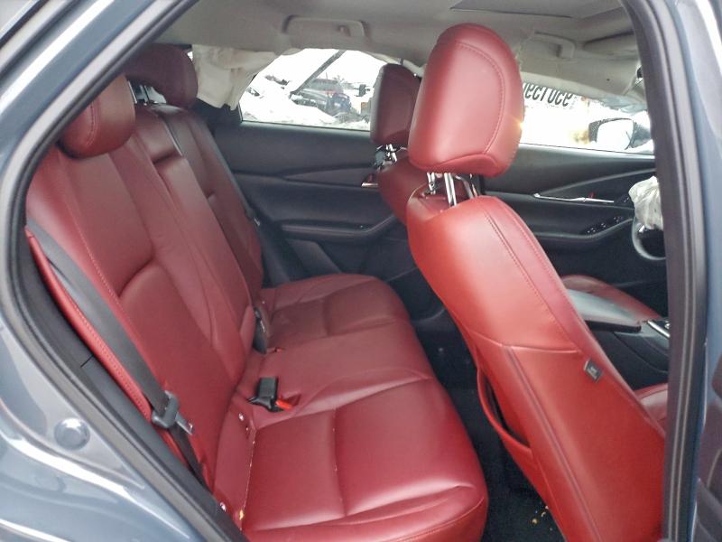 Photo 10 from auction – 2024 MAZDA CX-30 PREF with VIN 3MVDMBCM0RM615351