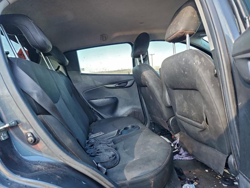 Фото 10 с аукциона – 2020 CHEVROLET SPARK 1LT с VIN KL8CD6SA1LC453775