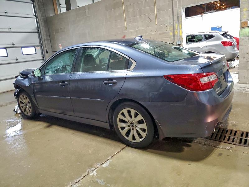 Photo 2 from auction – 2017 SUBARU LEGACY 2.5 with VIN 4S3BNAF68H3047976