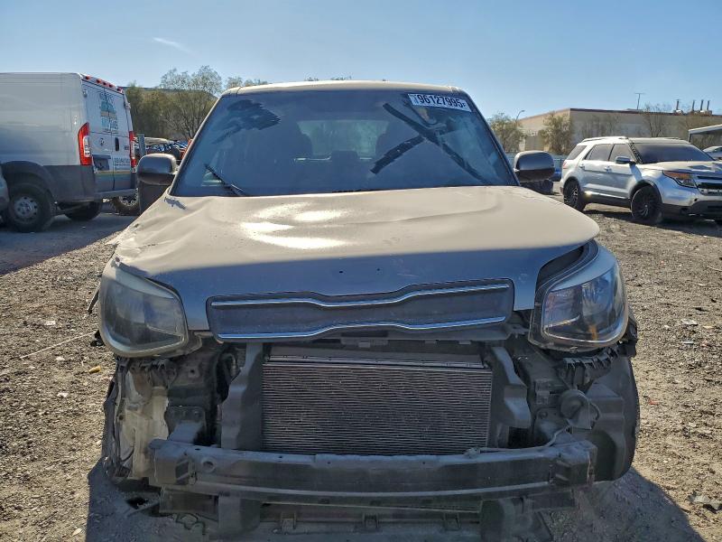 Photo 5 from auction – 2018 KIA SOUL with VIN KNDJN2A20J7561101