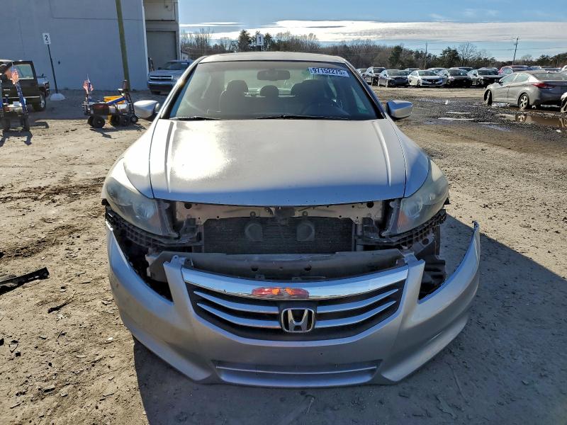 Photo 5 from auction – 2011 HONDA ACCORD EXL with VIN 1HGCP3F89BA020656