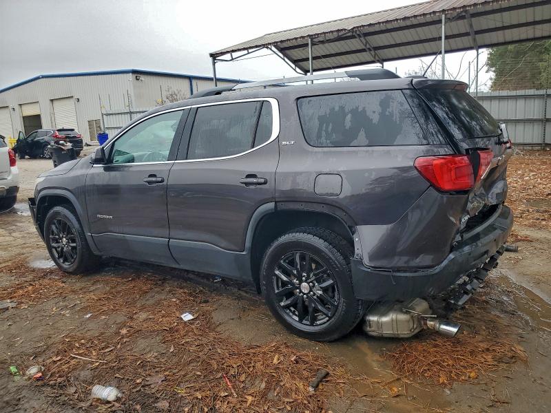 Photo 2 from auction – 2019 GMC ACADIA with VIN 1GKKNMLS6KZ175838