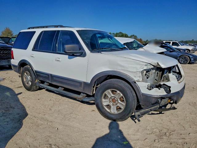 Foto 4 de la subasta – 2006 FORD EXPEDITION con VIN 1FMPU15556LA52191