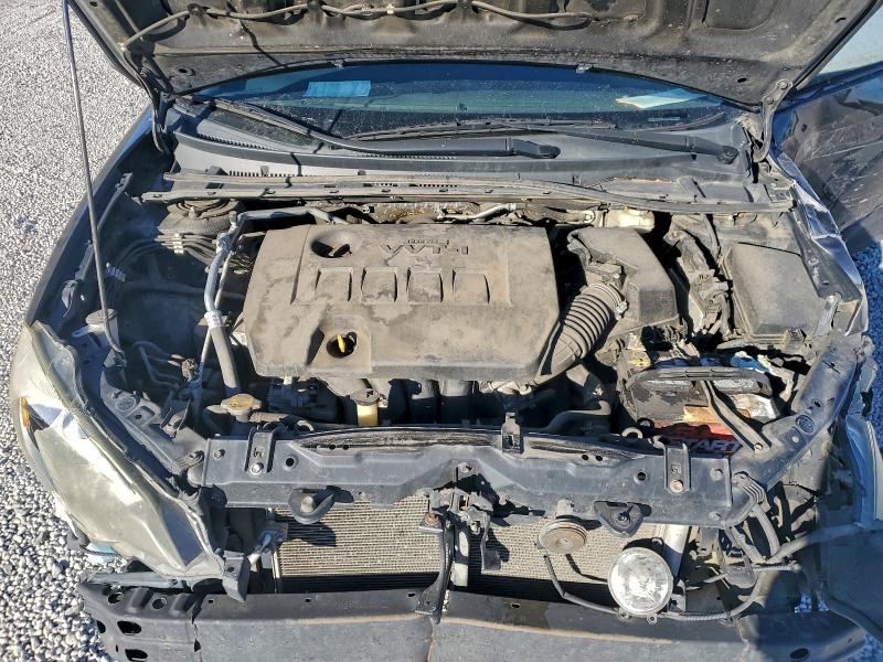 Photo 11 from auction – 2016 TOYOTA COROLLA L with VIN 5YFBURHE2GP437029