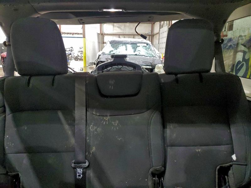 Photo 10 from auction – 2021 JEEP WRANGLER U with VIN 1C4HJXDN9MW631685