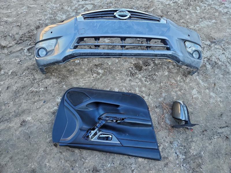 Zdjęcie 12 z aukcji – 2015 NISSAN ALTIMA 3.5 z VIN 1N4BL3AP2FC594018