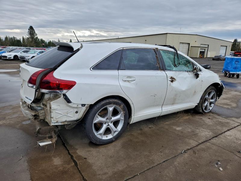 Photo 3 from auction – 2013 TOYOTA VENZA with VIN 4T3BK3BB3DU088563