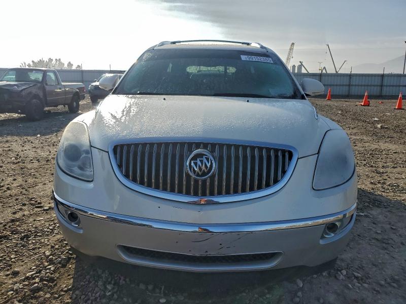 Photo 5 from auction – 2009 BUICK ENCLAVE CX with VIN 5GAEV23D09J220359