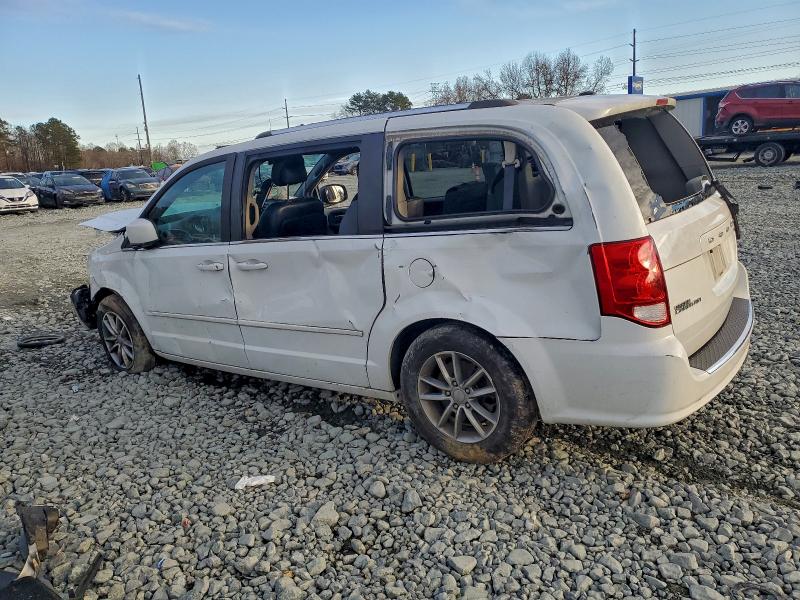 Photo 2 from auction – 2015 DODGE GRAND CARA with VIN 2C4RDGCG8FR660654