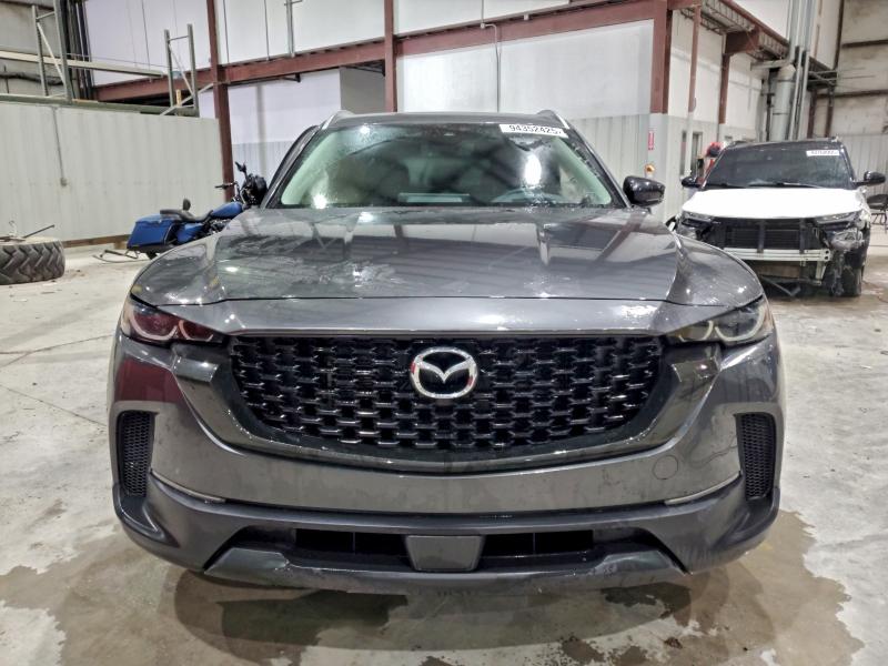 Photo 5 from auction – 2024 MAZDA CX-50 PREM with VIN 7MMVABEM0RN188397